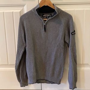 Nautica Jeans co sweater